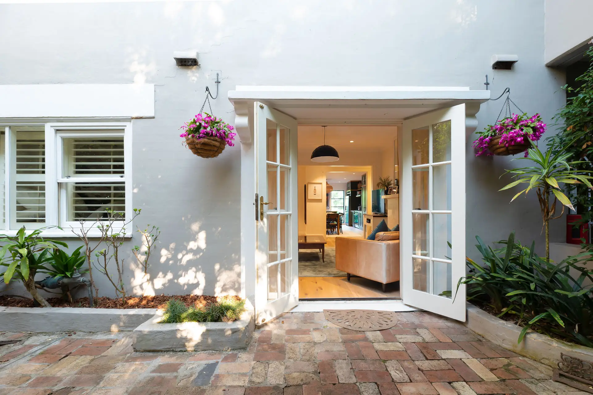 1/96 Bellevue Road, Bellevue Hill Sold by Bradfield Badgerfox - image 1