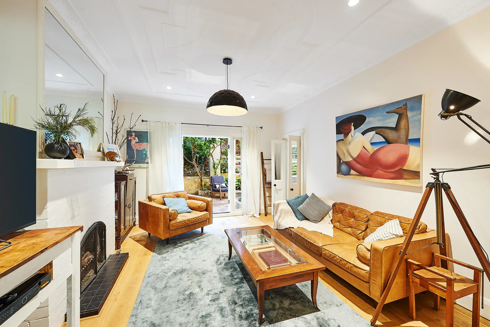 1/96 Bellevue Road, Bellevue Hill Sold by Bradfield Badgerfox - image 1