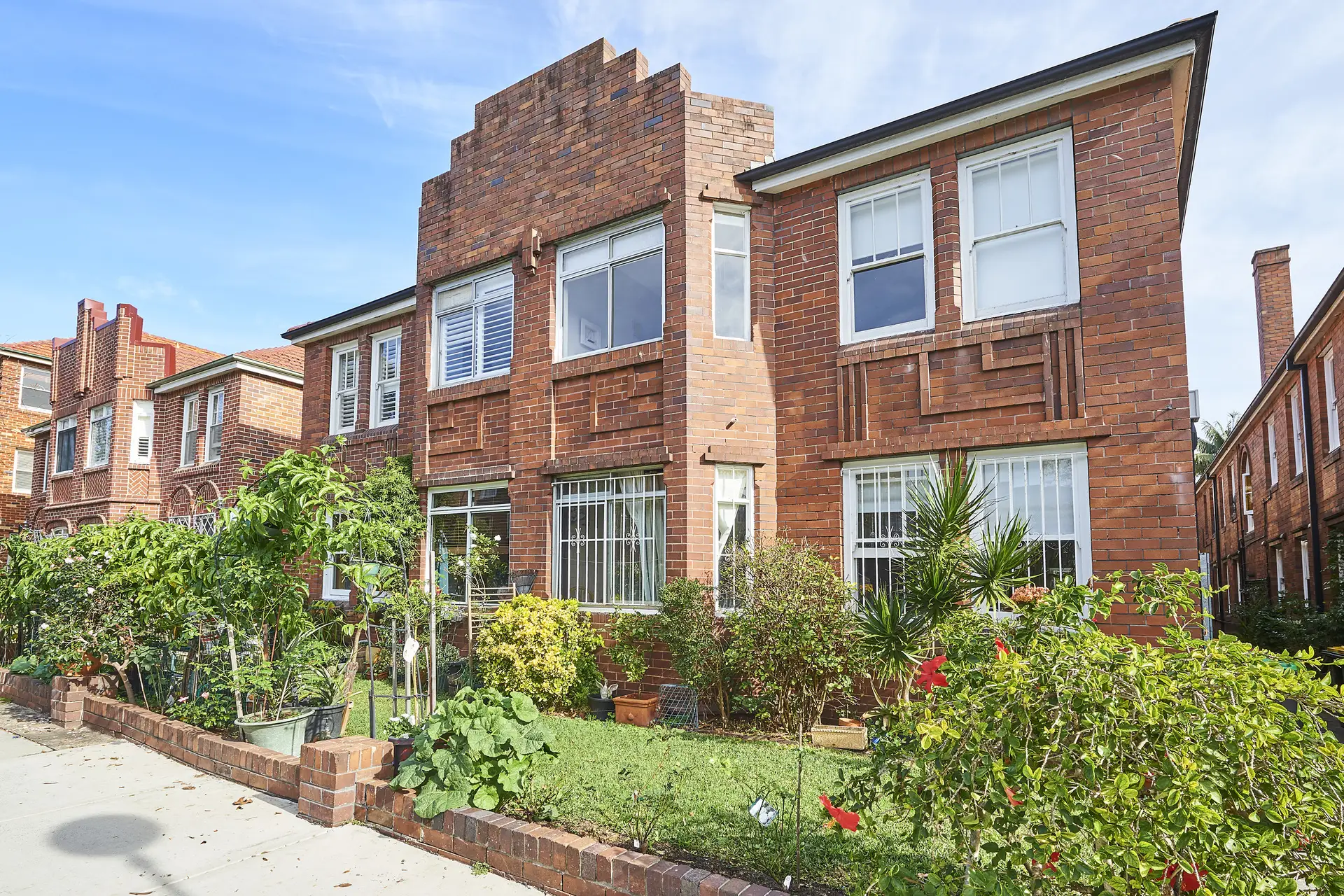 6/9 Manion Avenue, Rose Bay Sold by Bradfield Badgerfox - image 1