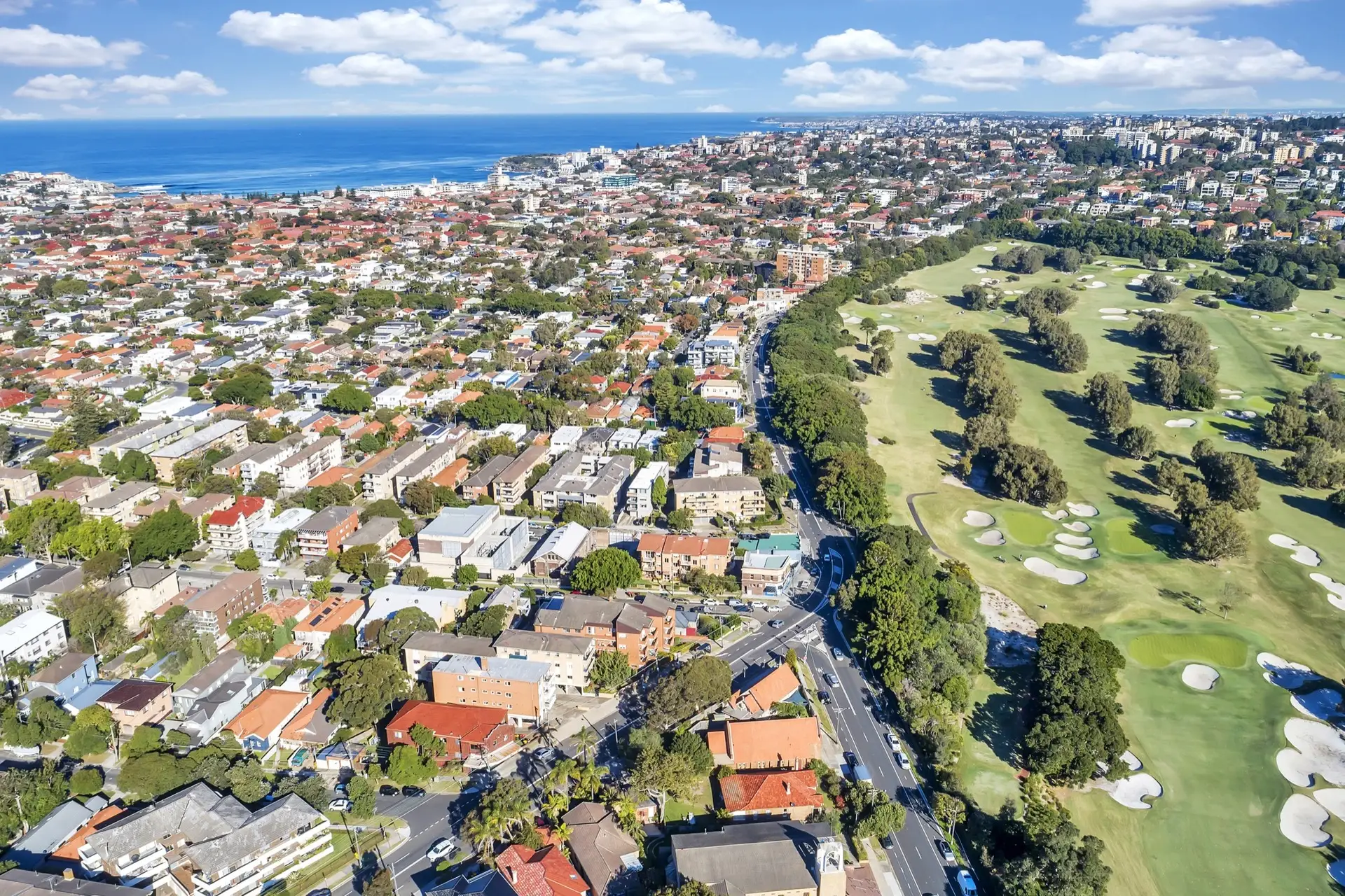 9/449 Old South Head Road, Rose Bay Sold by Bradfield Badgerfox - image 1