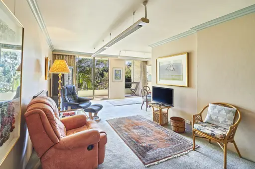 5A/6 Hampden Street, Paddington Sold by Bradfield Badgerfox