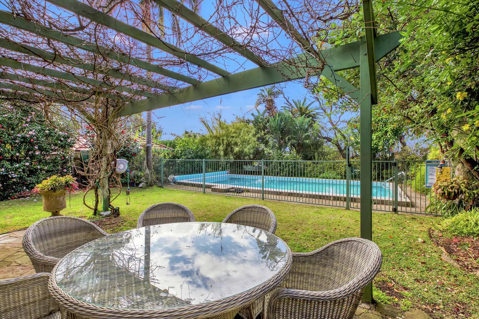 47 Captain Pipers Road, Vaucluse Sold by Bradfield Badgerfox - image 1