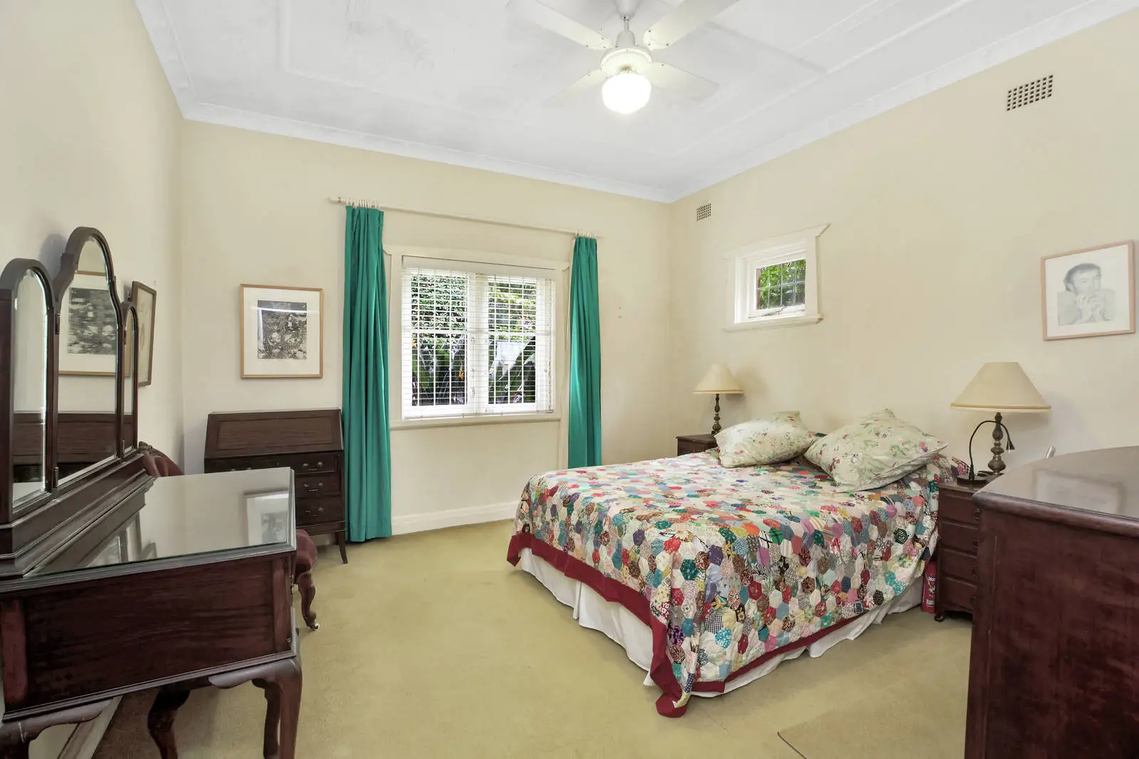 47 Captain Pipers Road, Vaucluse Sold by Bradfield Badgerfox - image 1