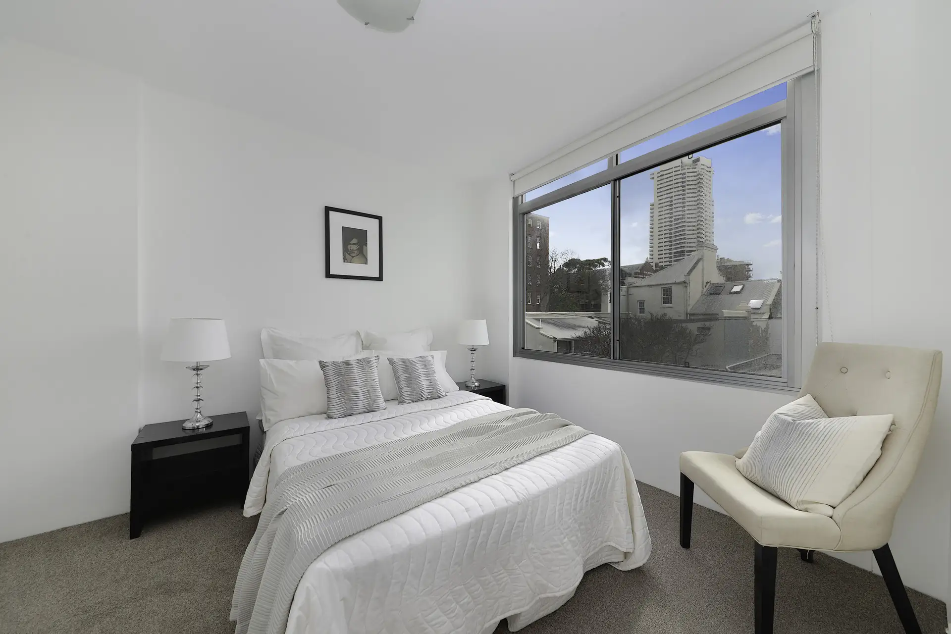 14/6-14 Darley Street, Darlinghurst Sold by Bradfield Badgerfox - image 1