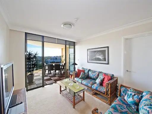 1007/8 Spring Street, Bondi Junction Sold by Bradfield Badgerfox