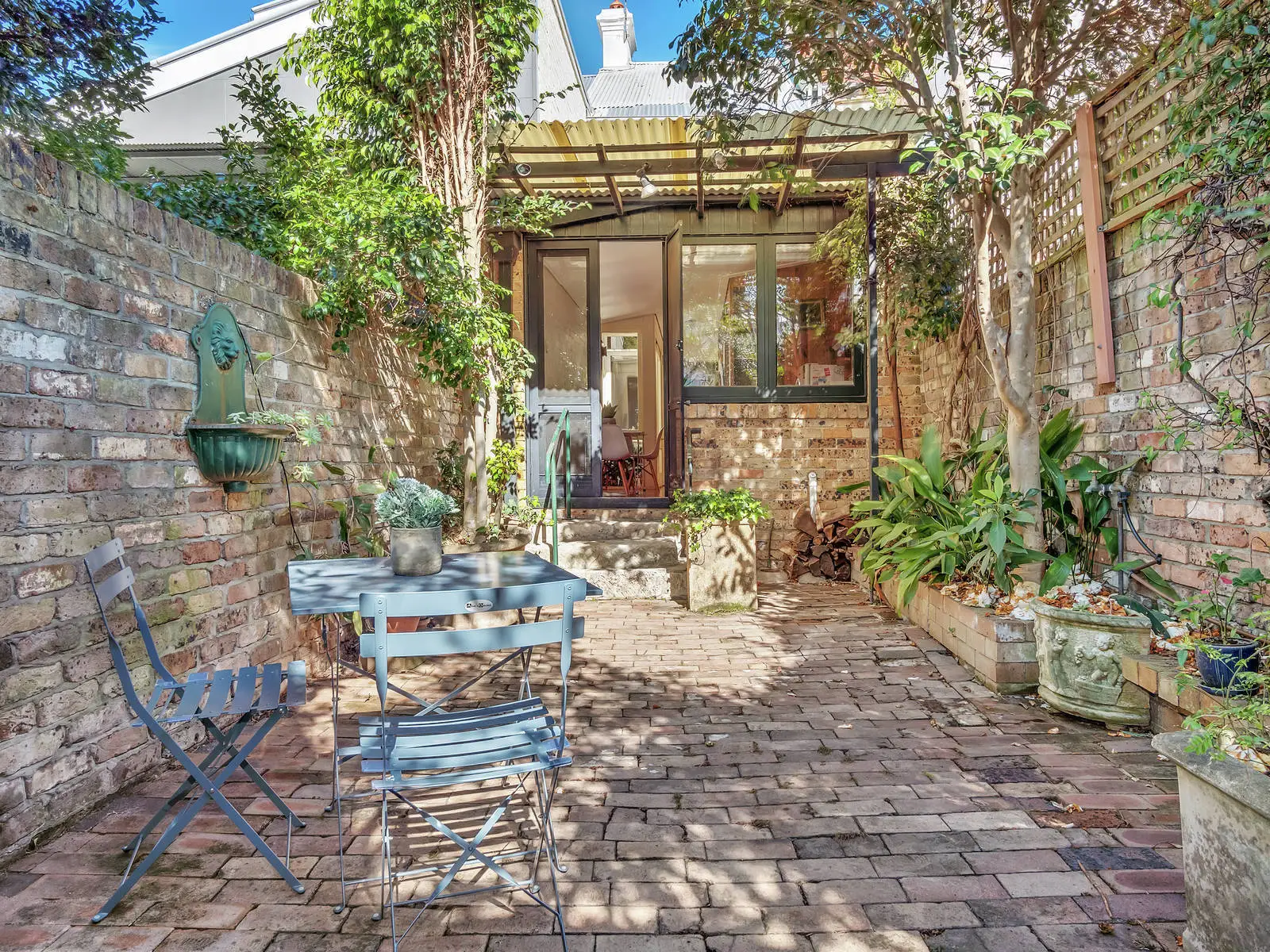 16 Rush Street, Woollahra Sold by Bradfield Badgerfox - image 1