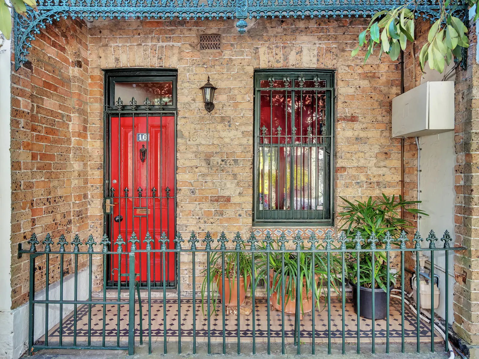 16 Rush Street, Woollahra Sold by Bradfield Badgerfox - image 1