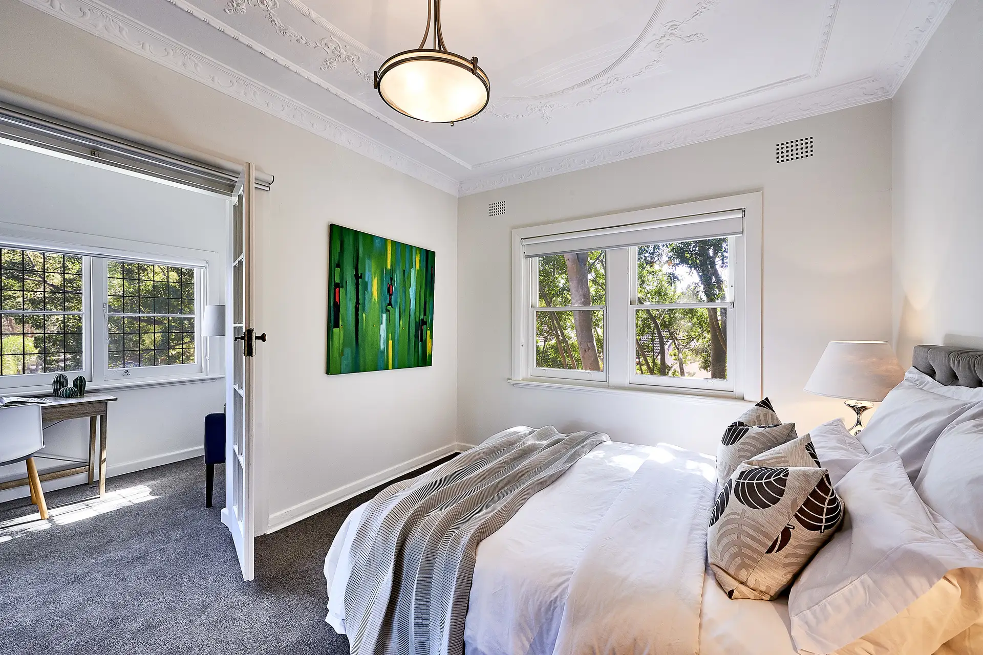 5/14 Henrietta Street, Double Bay Sold by Bradfield Badgerfox - image 1