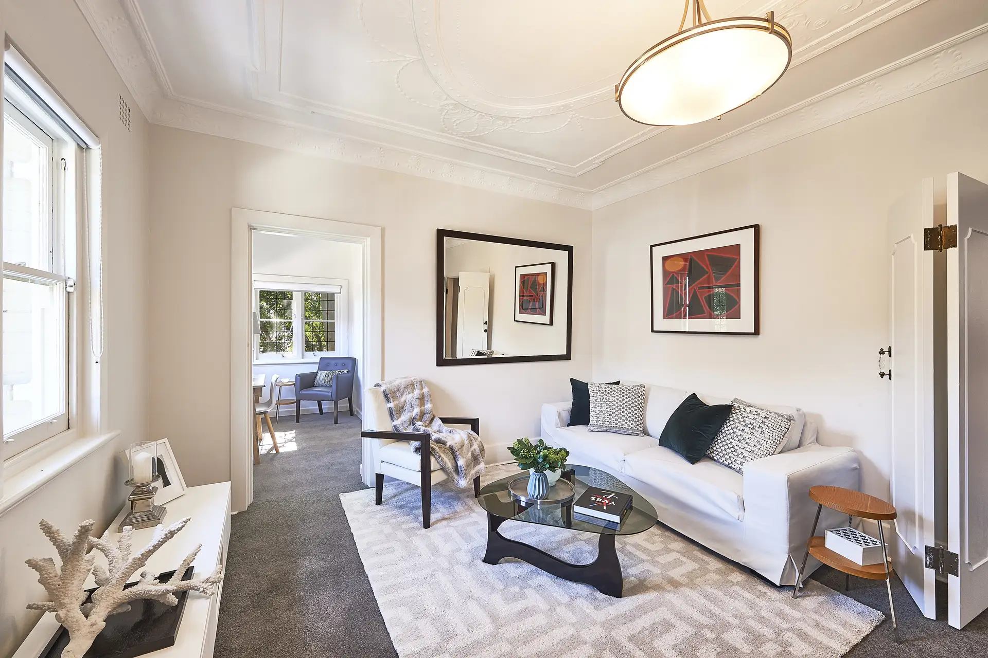 5/14 Henrietta Street, Double Bay Sold by Bradfield Badgerfox - image 1