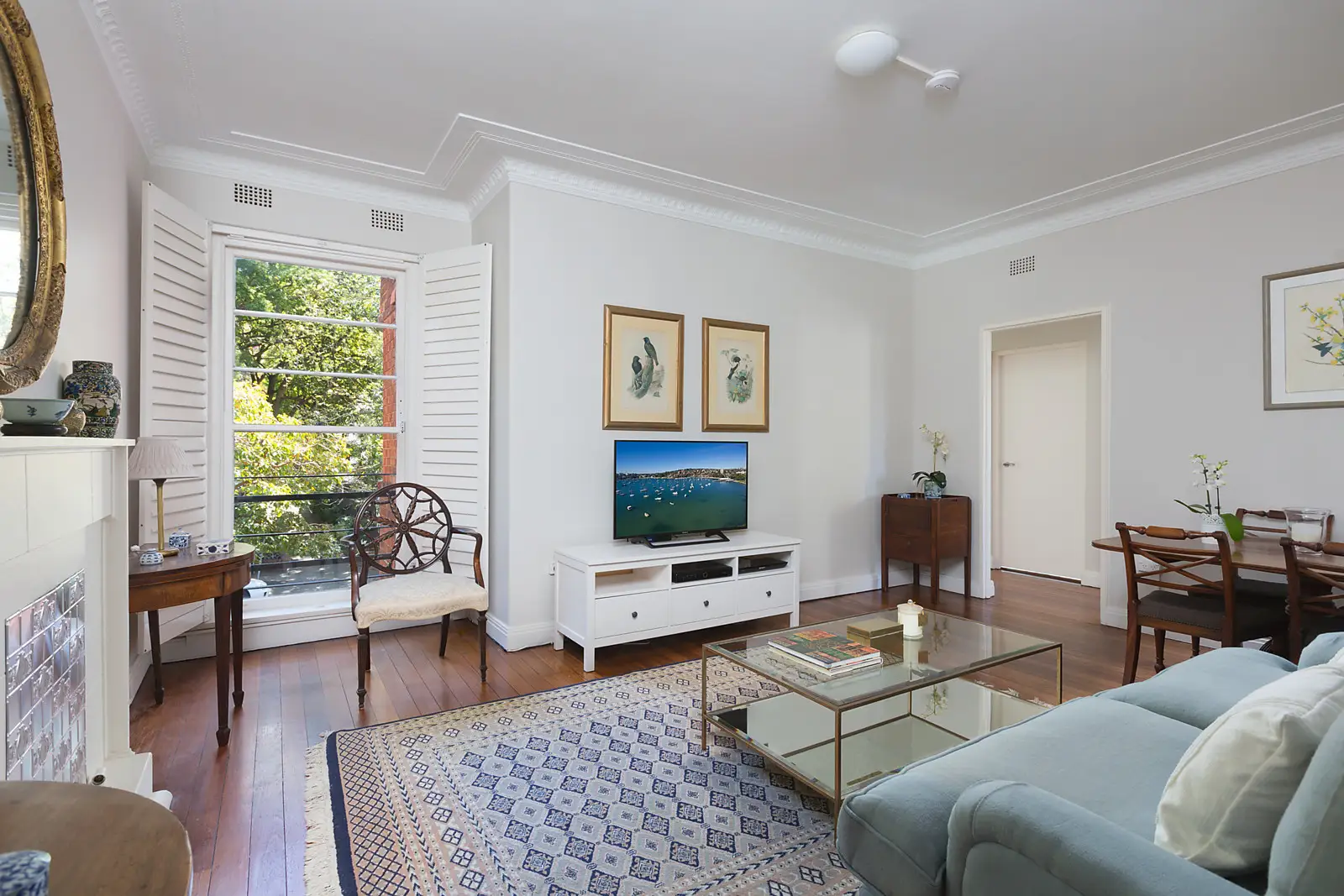 9/20 Ocean Avenue, Double Bay Sold by Bradfield Badgerfox - image 1