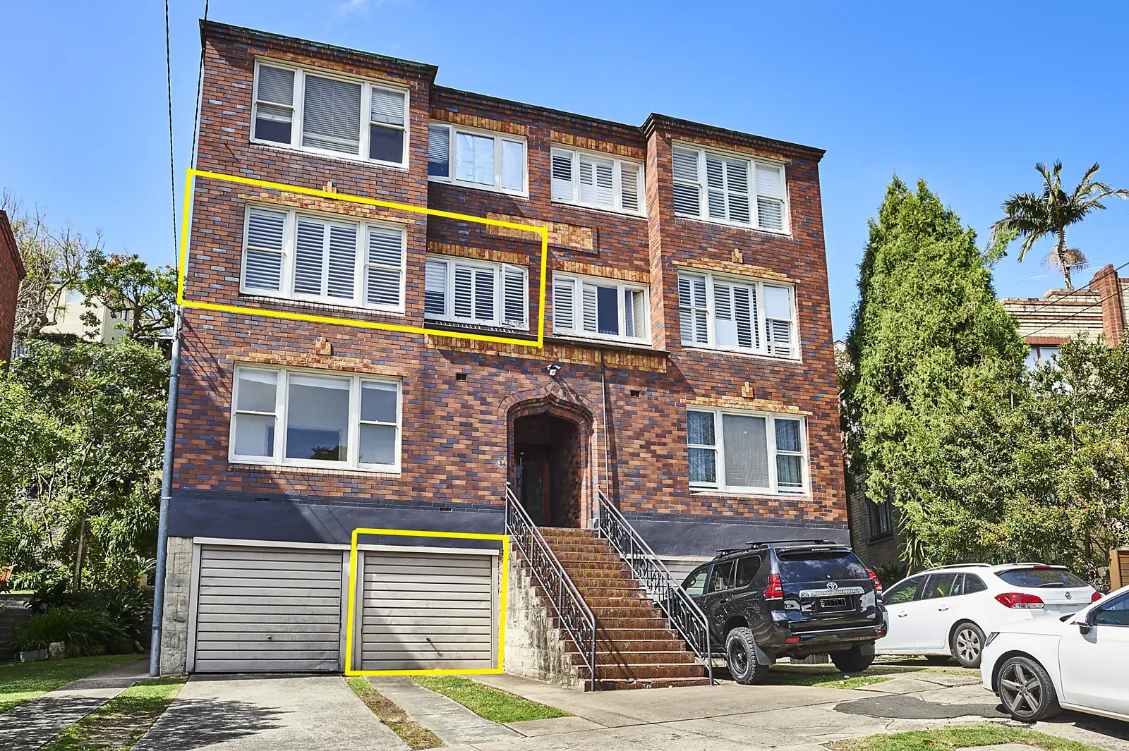 3/24 Streatfield Road, Bellevue Hill Sold by Bradfield Badgerfox - image 1