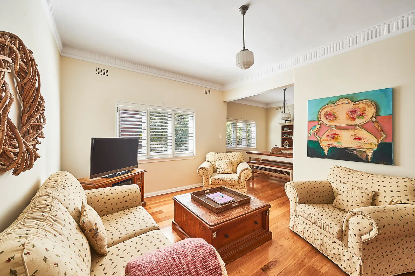 3/24 Streatfield Road, Bellevue Hill Sold by Bradfield Badgerfox - image 1