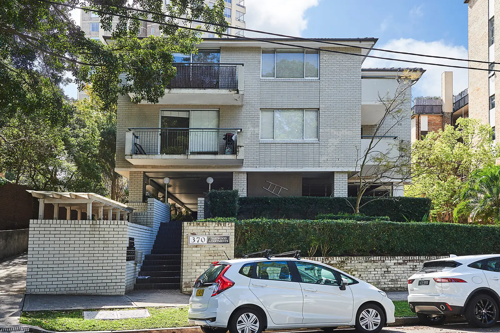 9/370 Edgecliff Road, Woollahra Sold by Bradfield Badgerfox - image 1