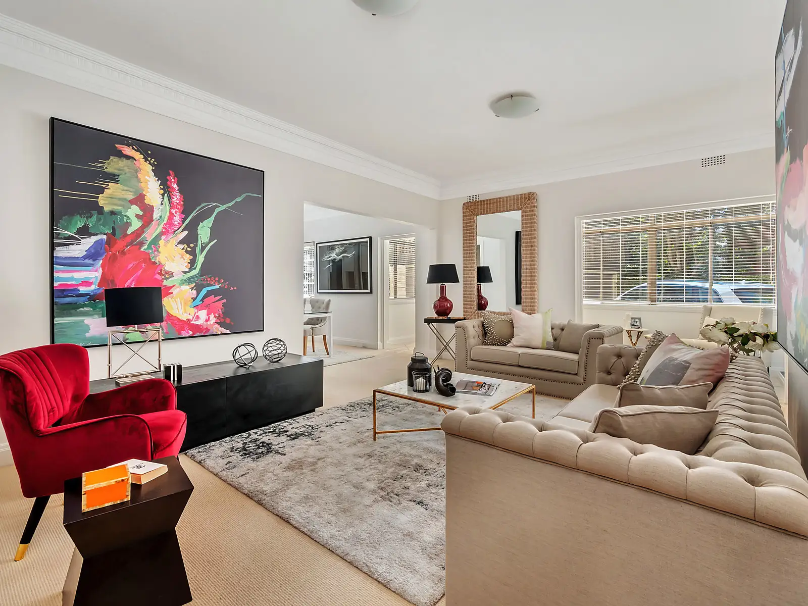 1/3 Glencoe Road, Woollahra Sold by Bradfield Badgerfox - image 1