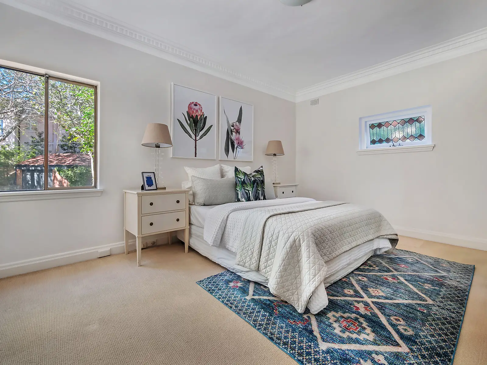 1/3 Glencoe Road, Woollahra Sold by Bradfield Badgerfox - image 1