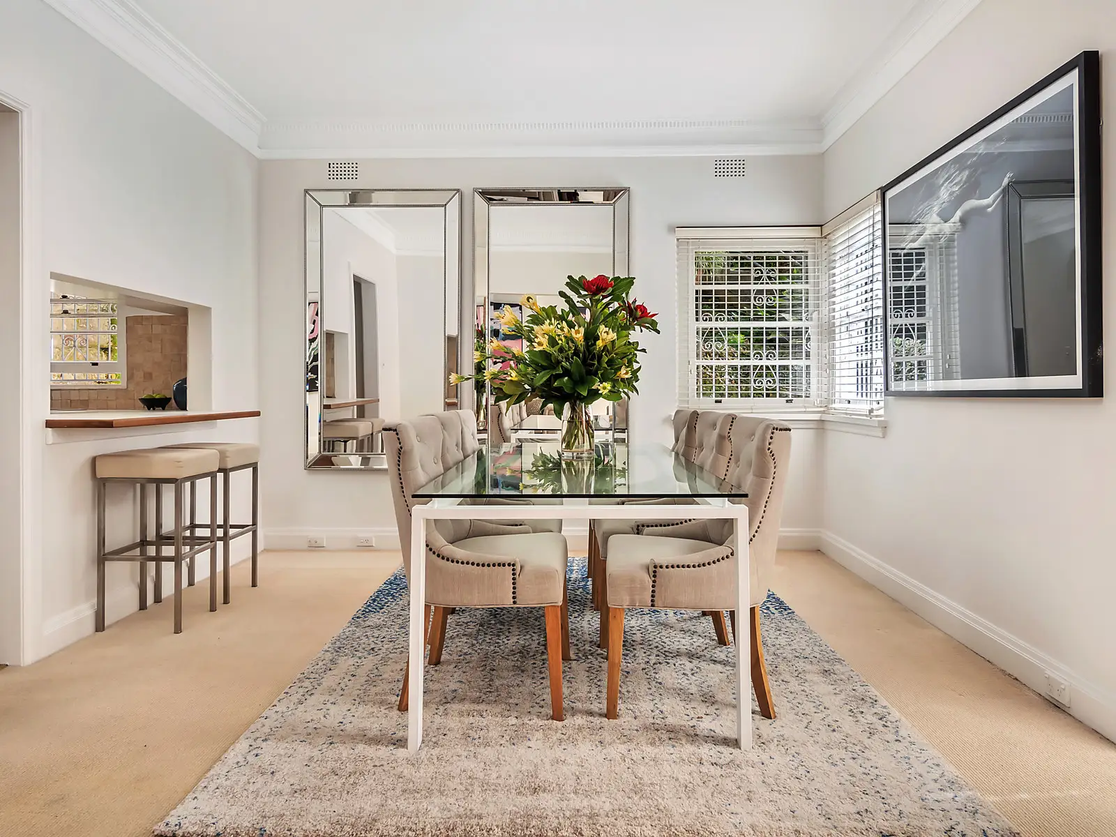 1/3 Glencoe Road, Woollahra Sold by Bradfield Badgerfox - image 1