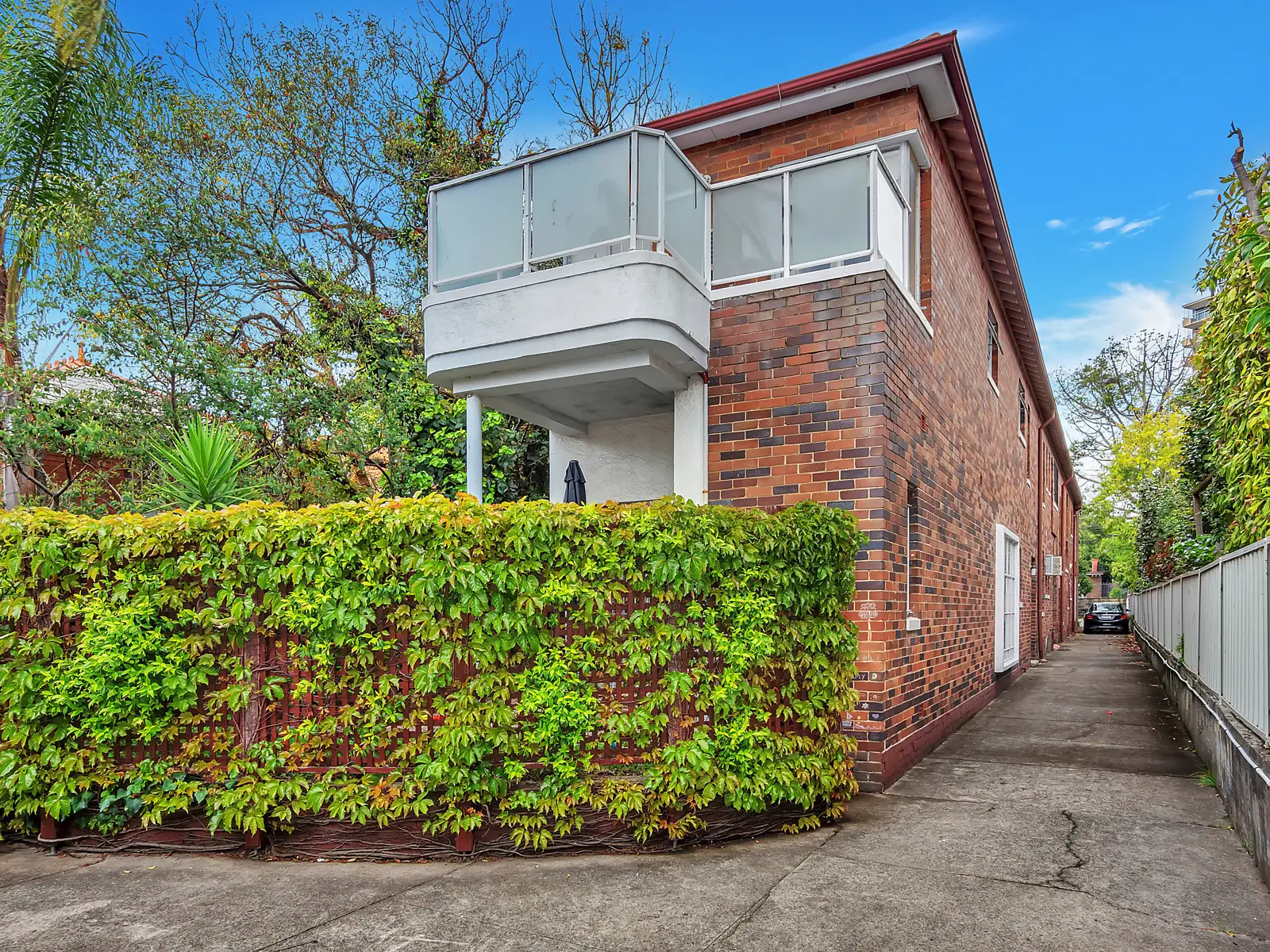 3 Trelawney Street, Woollahra Sold by Bradfield Badgerfox - image 1