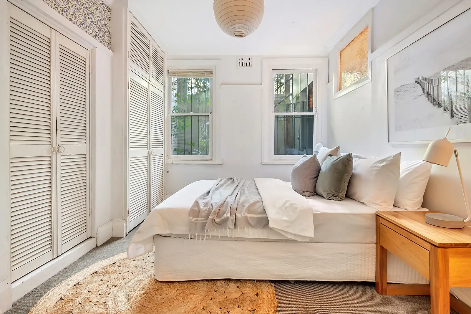 14/41-45 Wallis Street, Woollahra Sold by Bradfield Badgerfox - image 1