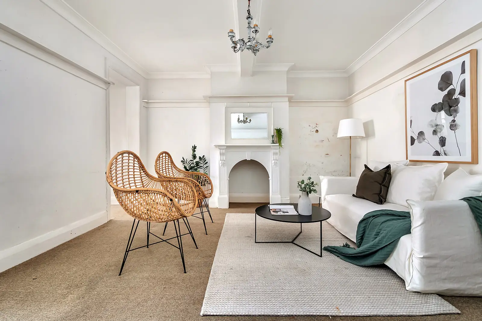 14/41-45 Wallis Street, Woollahra Sold by Bradfield Badgerfox - image 1