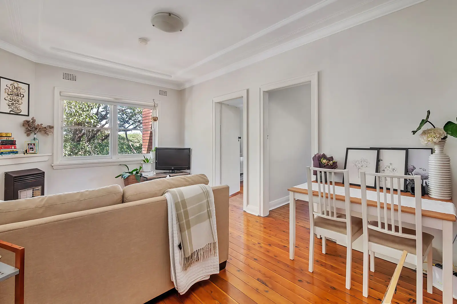 10/100 Wallis Street, Woollahra Sold by Bradfield Badgerfox - image 1