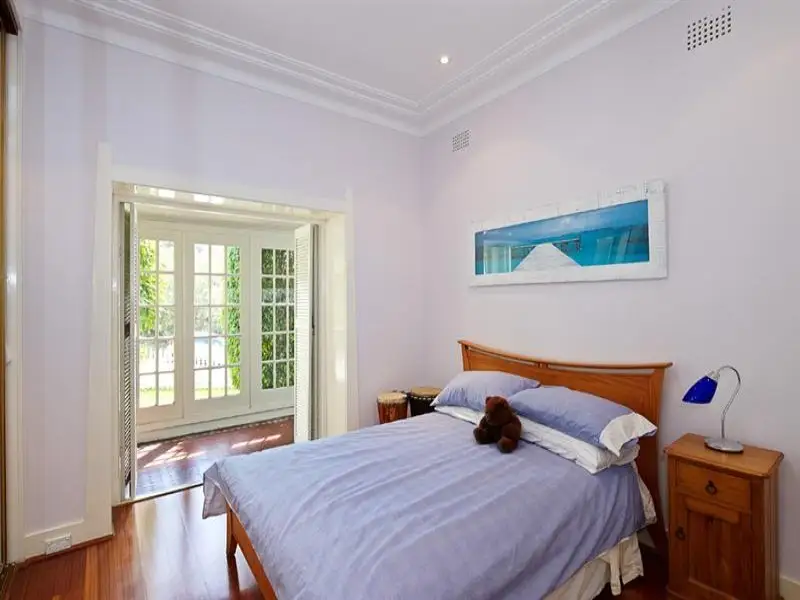 13 Clarendon Street, Vaucluse Sold by Bradfield Badgerfox - image 1