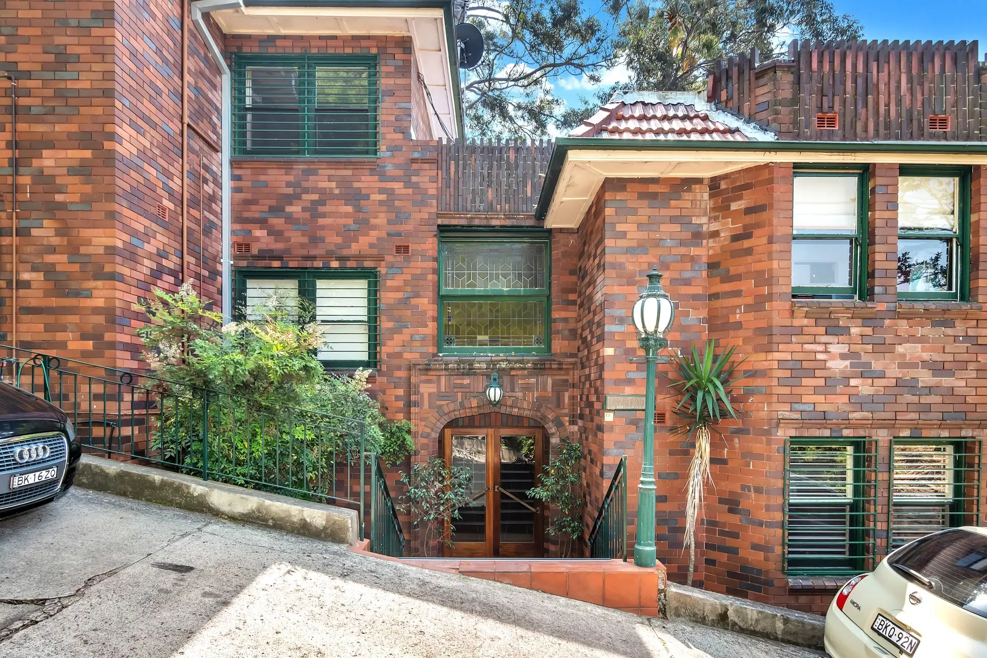 1/347B Edgecliff Road, Edgecliff Sold by Bradfield Badgerfox - image 1