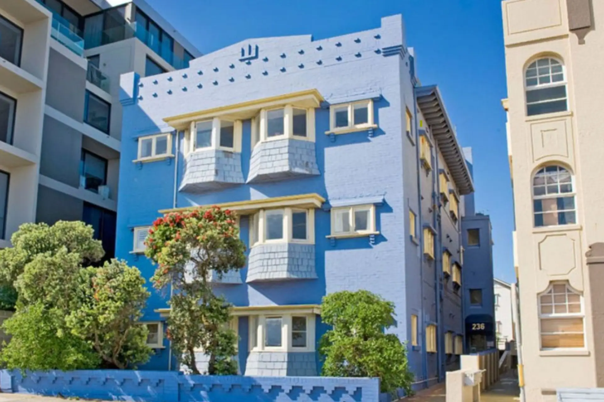 2/236 Campbell Parade, Bondi Beach Sold by Bradfield Badgerfox - image 1