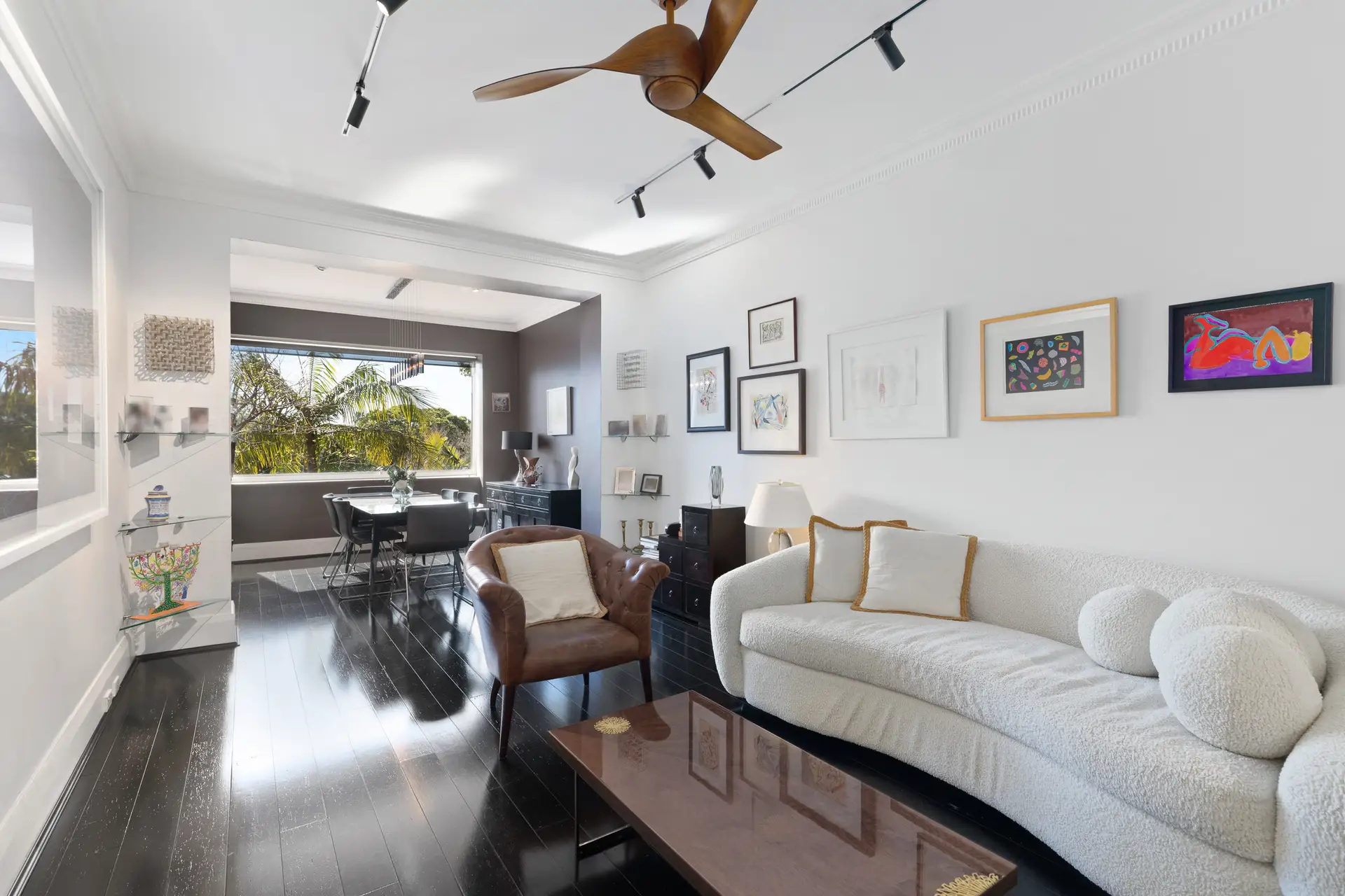 3/286 New South Head Road, Double Bay Leased by Bradfield Badgerfox - image 1