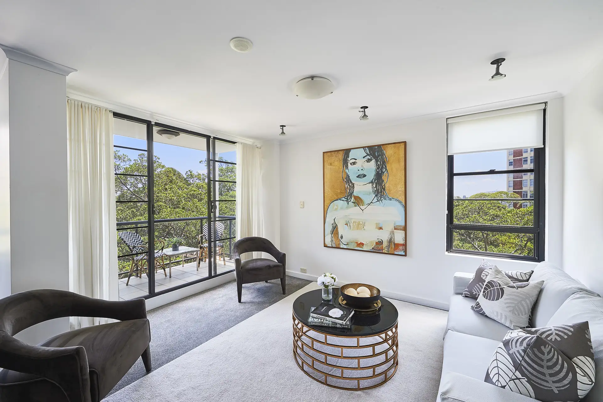 13/107 Darling Point Road, Darling Point Sold by Bradfield Badgerfox - image 1