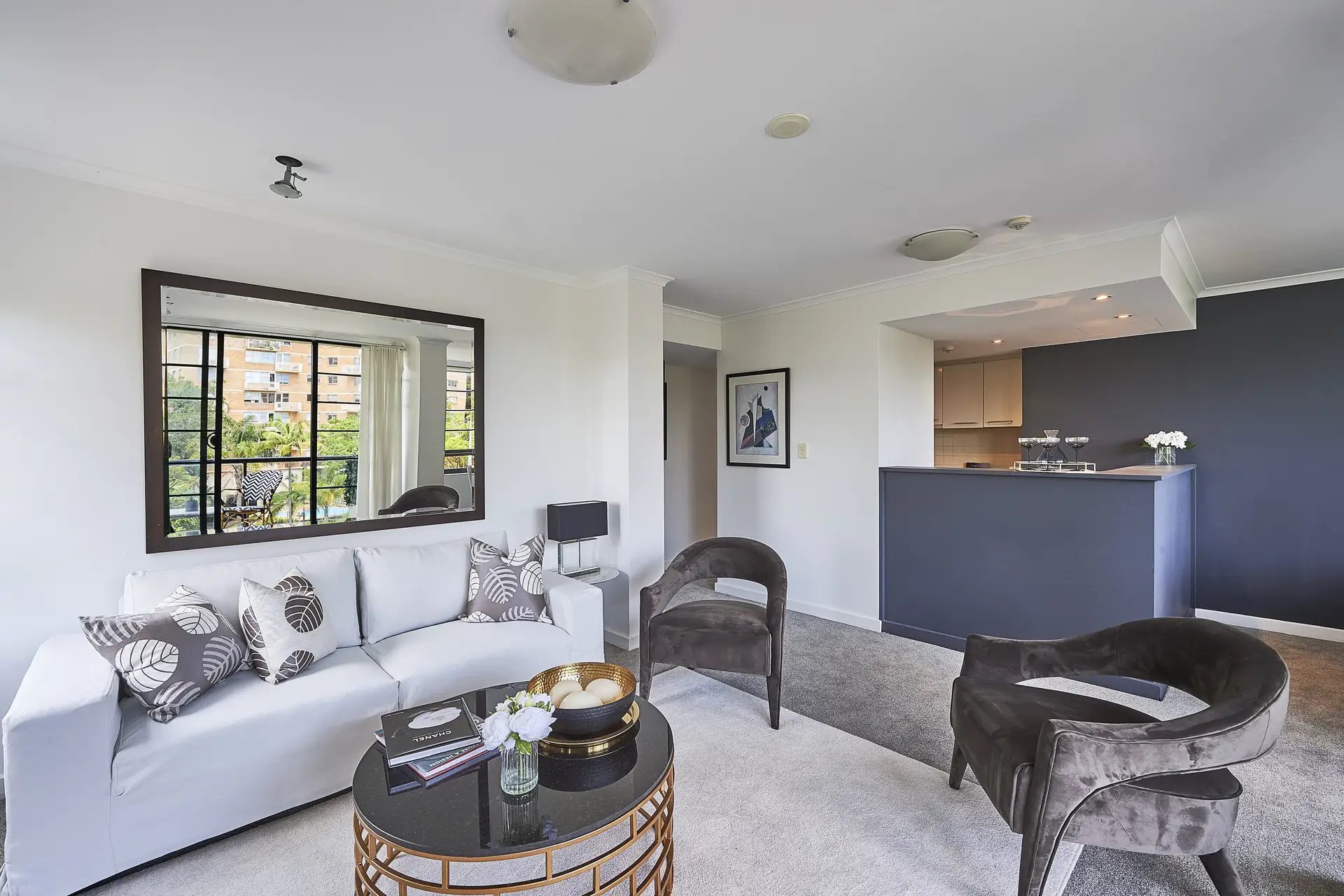 13/107 Darling Point Road, Darling Point Sold by Bradfield Badgerfox - image 1