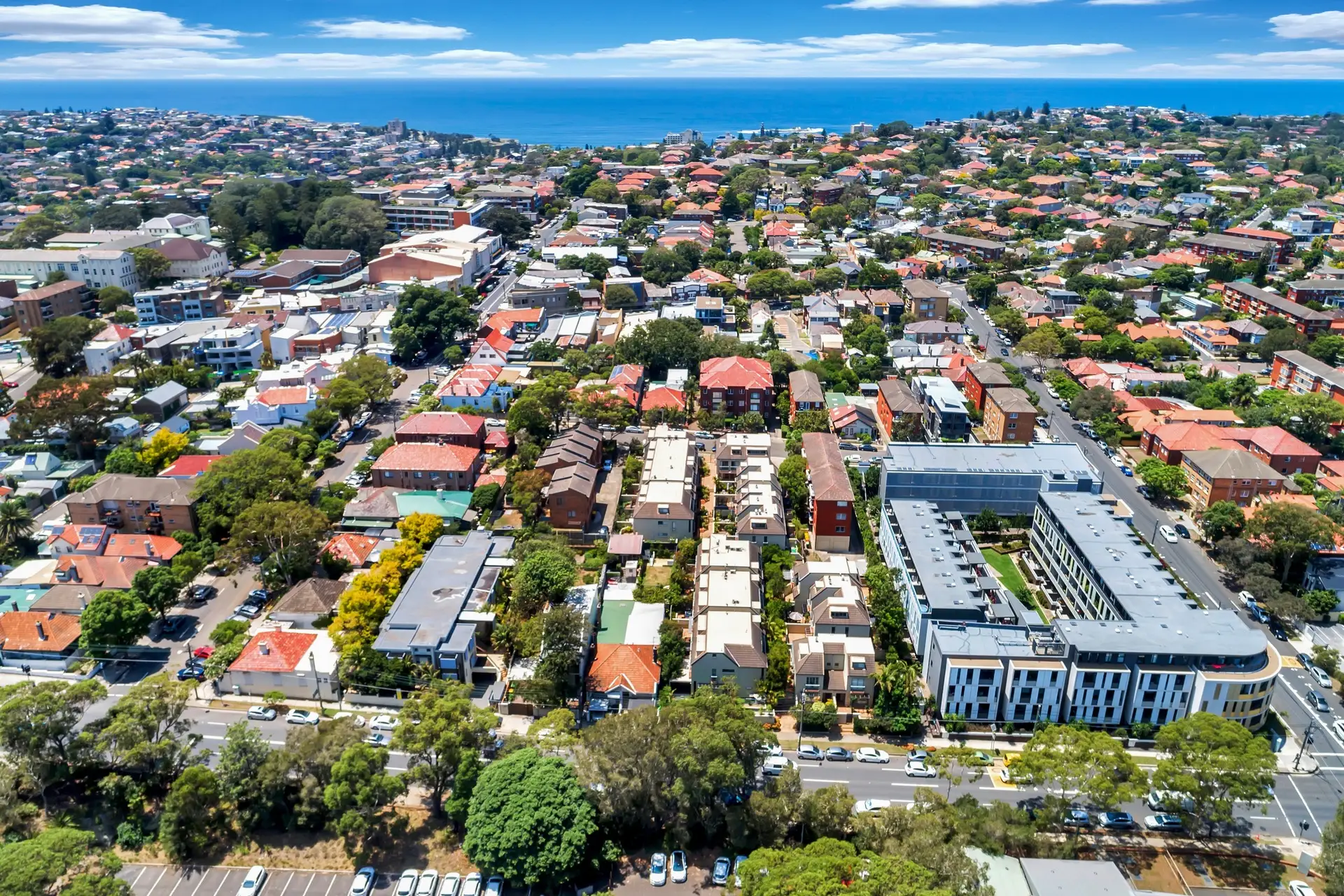 251 Avoca Street, Randwick Sold by Bradfield Badgerfox - image 1