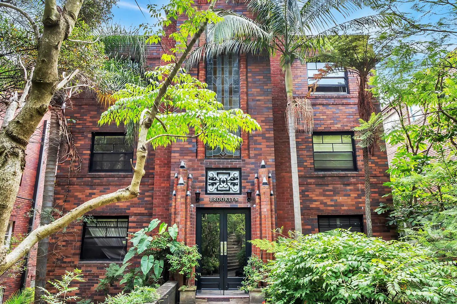 5/86 Drumalbyn Road, Bellevue Hill Sold by Bradfield Badgerfox - image 1