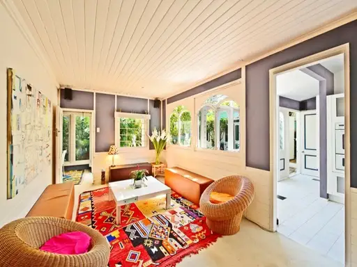 11A Tara Street, Woollahra Sold by Bradfield Badgerfox