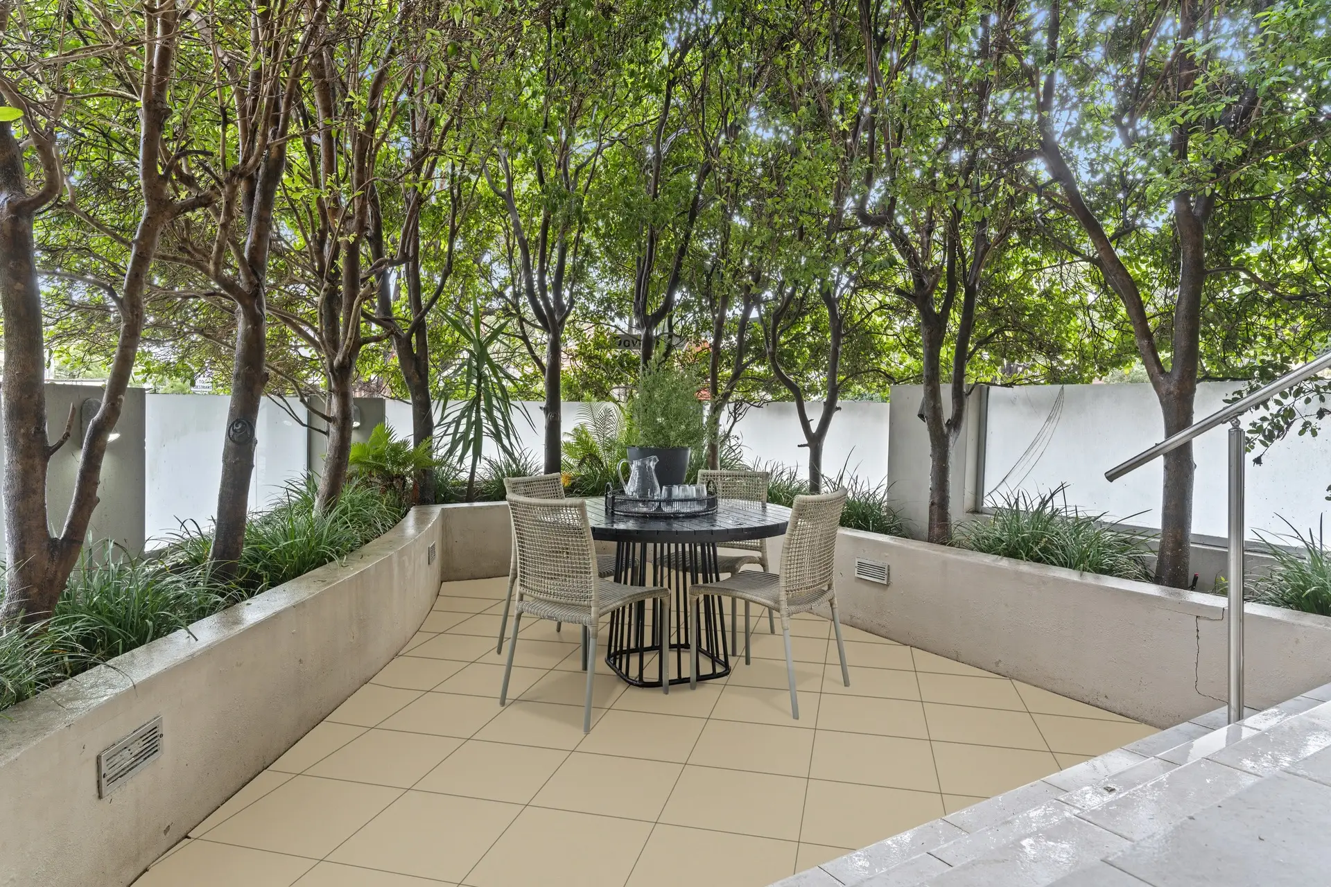 1/36 Dover Road, Rose Bay Sold by Bradfield Badgerfox - image 1