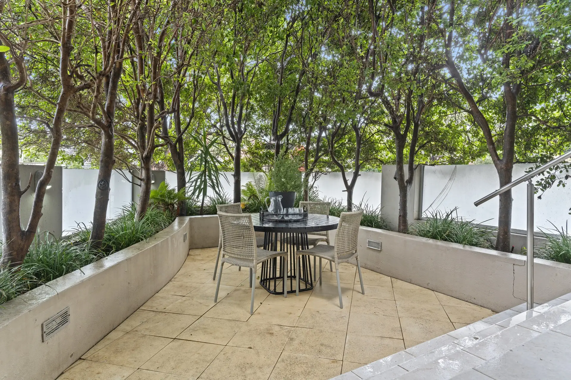 1/36 Dover Road, Rose Bay Sold by Bradfield Badgerfox - image 1