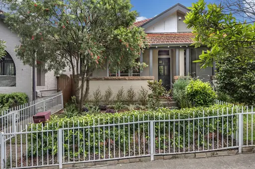 6 Ranfurley Road, Bellevue Hill Sold by Bradfield Badgerfox