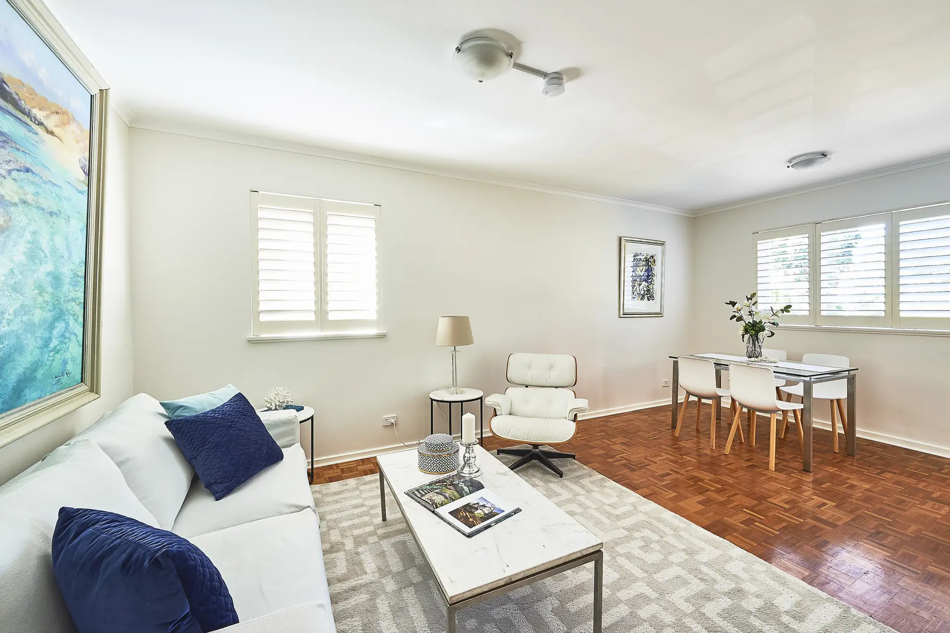 7/41 William Street, Double Bay Sold by Bradfield Badgerfox - image 1