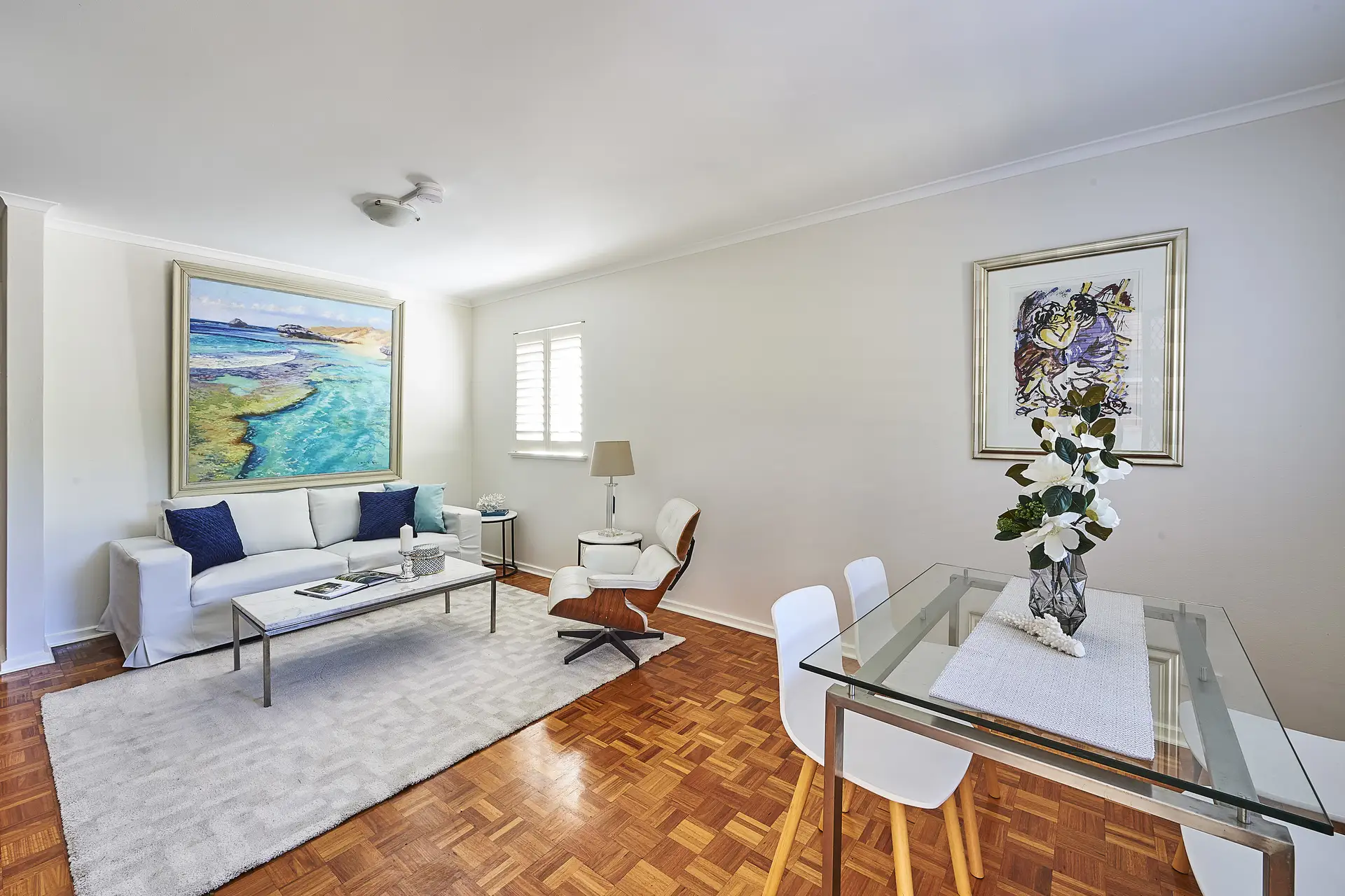 7/41 William Street, Double Bay Sold by Bradfield Badgerfox - image 1