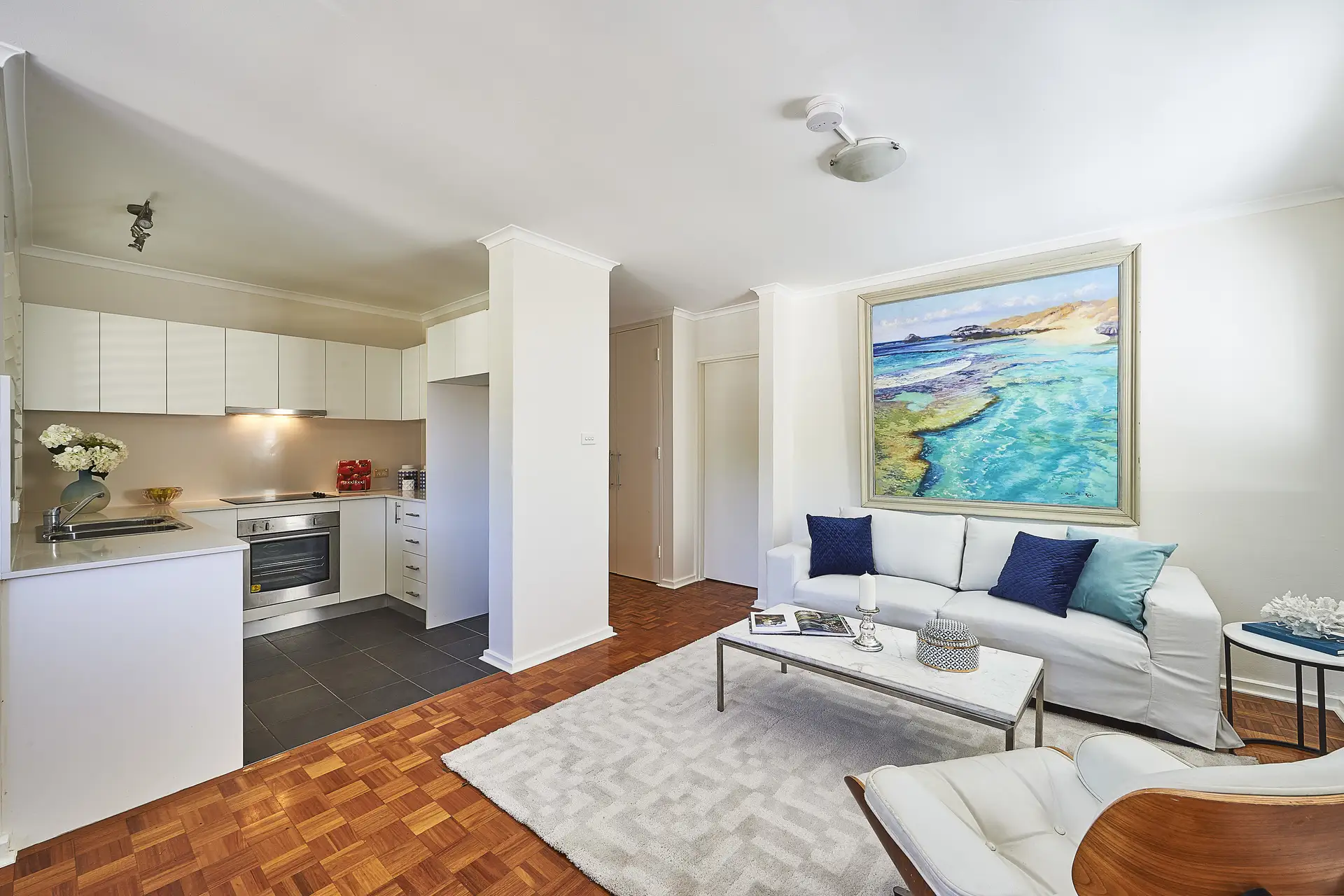 7/41 William Street, Double Bay Sold by Bradfield Badgerfox - image 1