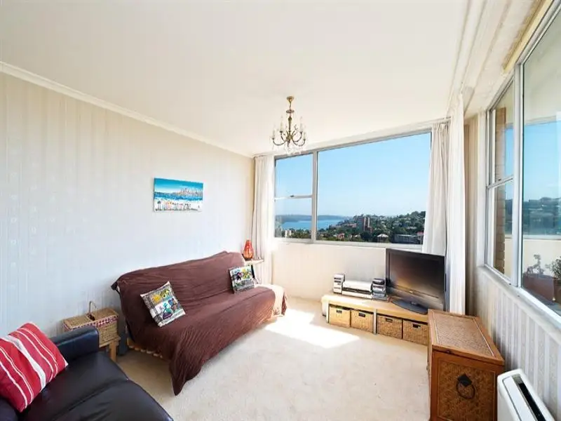 20/321 Edgecliff Road, Woollahra Sold by Bradfield Badgerfox - image 1