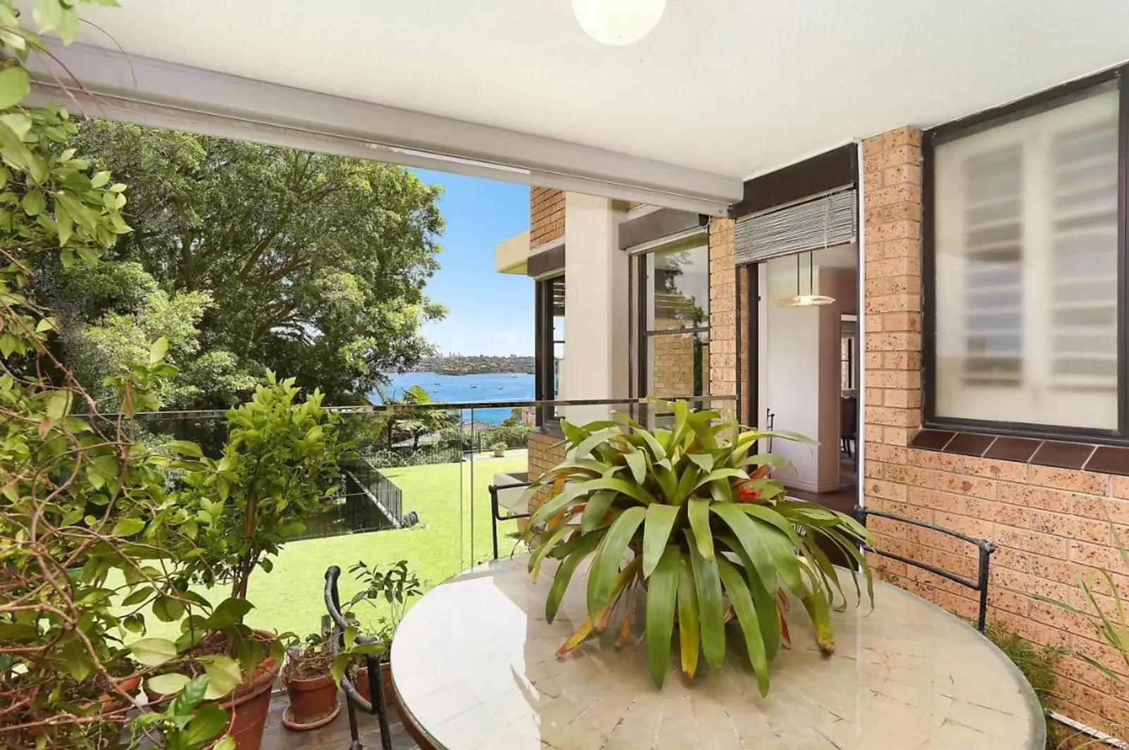 4/8 Wentworth Street, Point Piper Sold by Bradfield Badgerfox - image 1