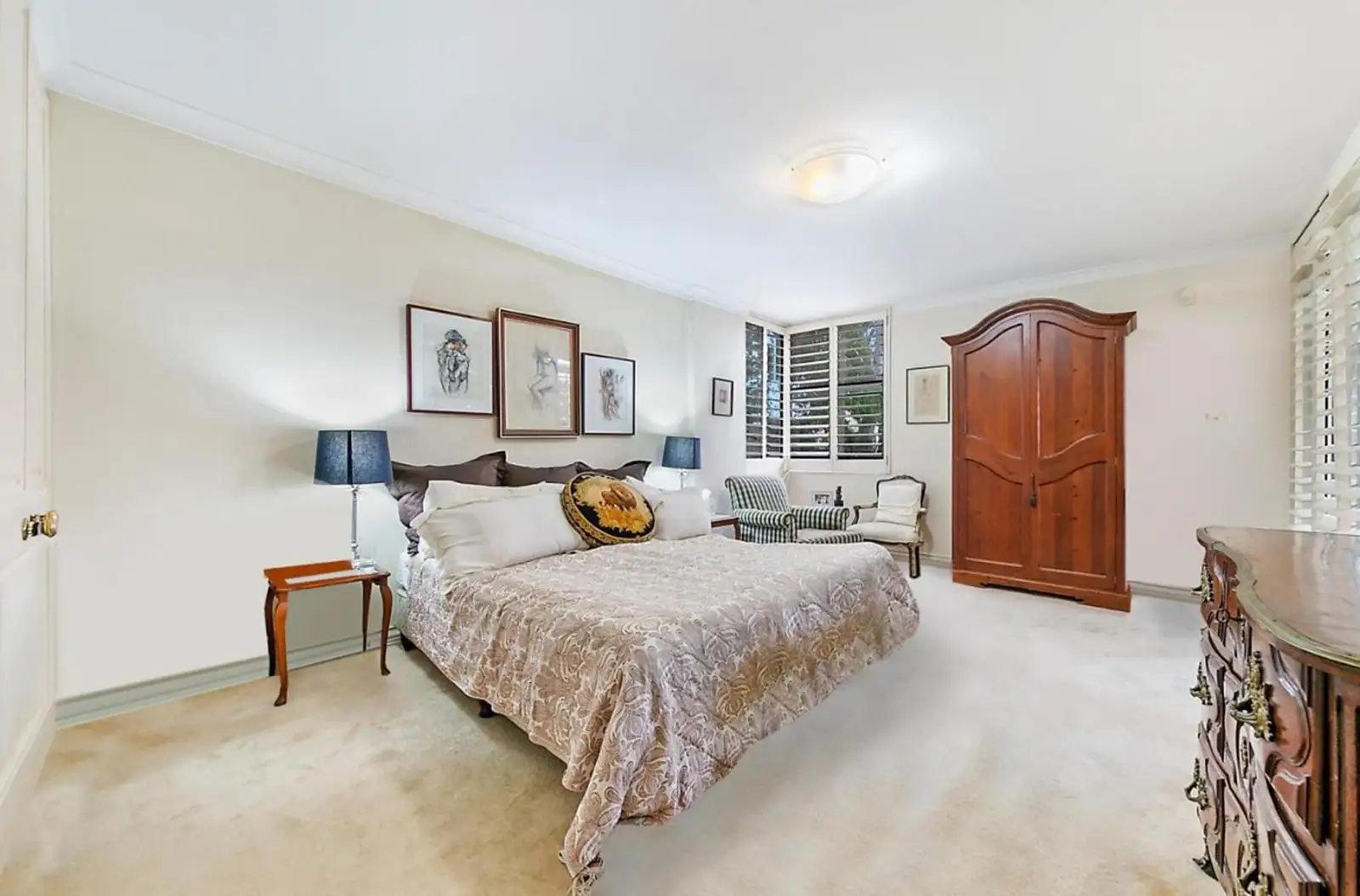 4/8 Wentworth Street, Point Piper Sold by Bradfield Badgerfox - image 1