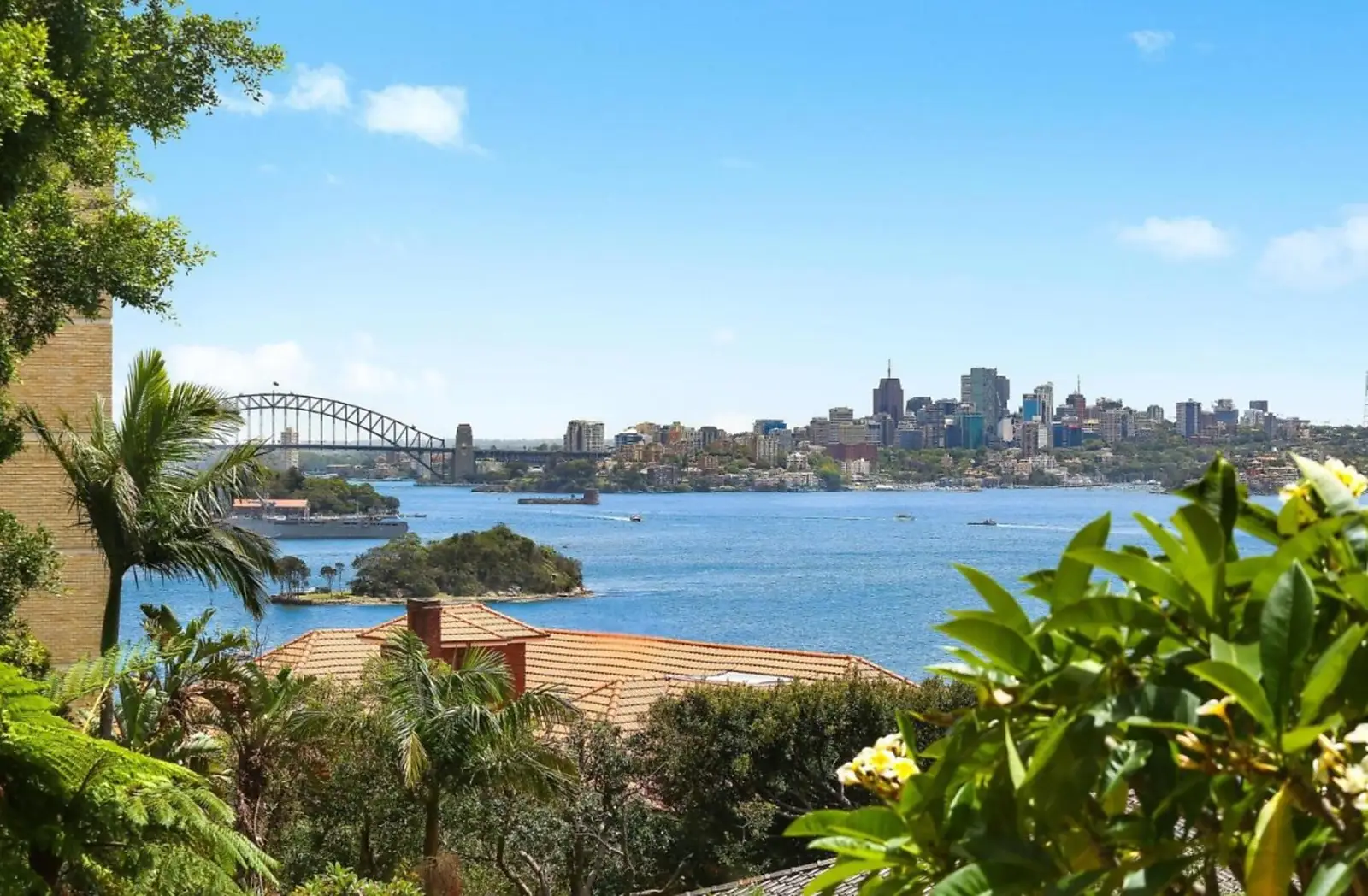 4/8 Wentworth Street, Point Piper Sold by Bradfield Badgerfox - image 1
