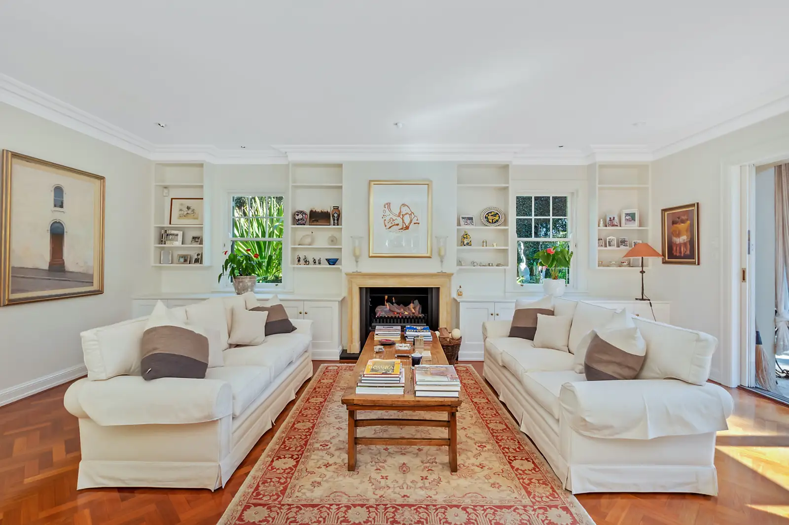 4 Roslyndale Avenue, Woollahra Sold by Bradfield Badgerfox - image 1