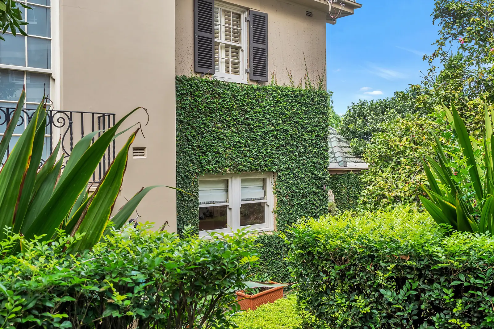 4 Roslyndale Avenue, Woollahra Sold by Bradfield Badgerfox - image 1