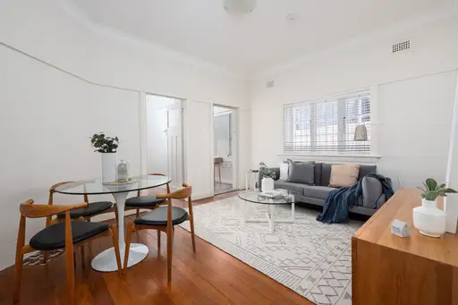 2/58 Ramsgate Avenue, Bondi Beach Sold by Bradfield Badgerfox