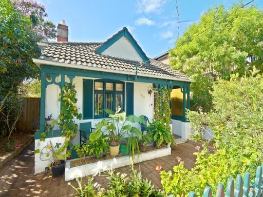 156 Denison Street, Queens Park Sold by Bradfield Badgerfox