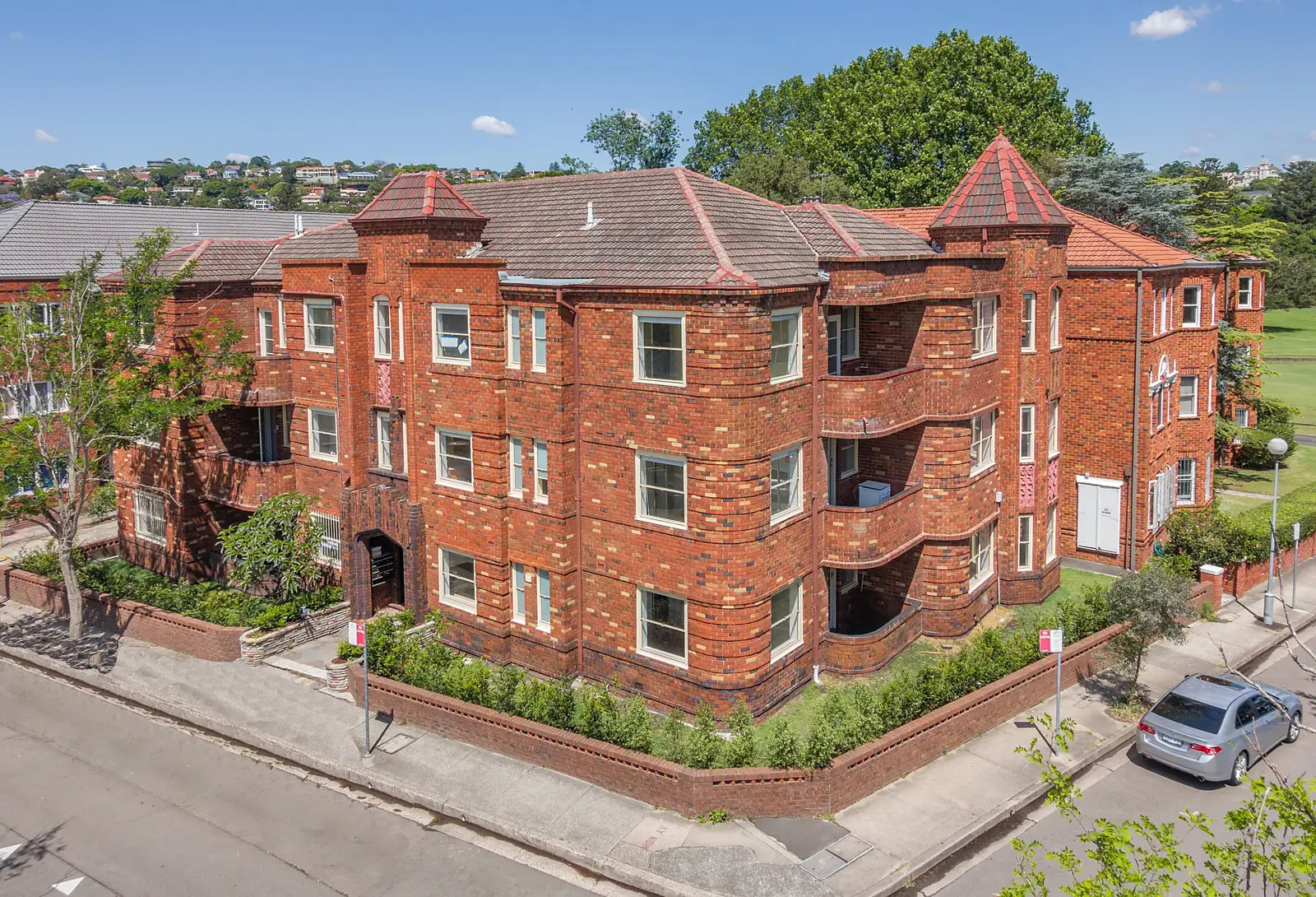 8/1 Manion Avenue, Rose Bay Sold by Bradfield Badgerfox - image 1