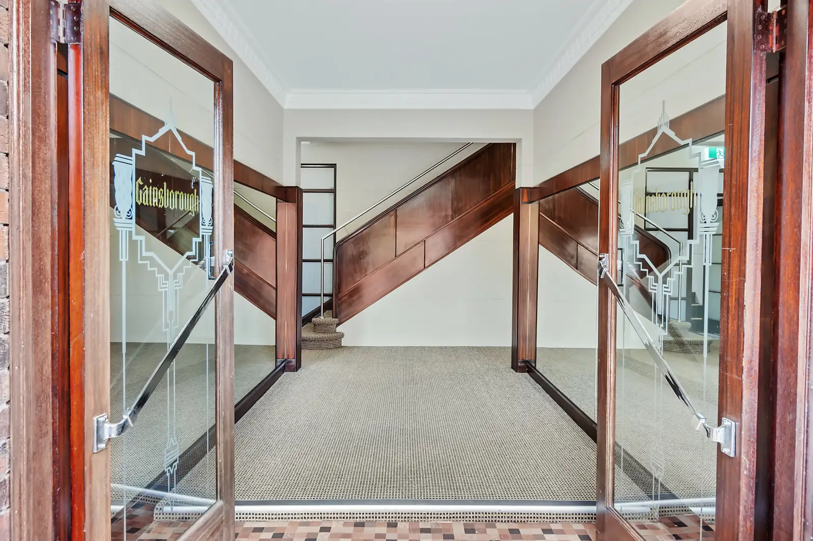 8/1 Manion Avenue, Rose Bay Sold by Bradfield Badgerfox - image 1