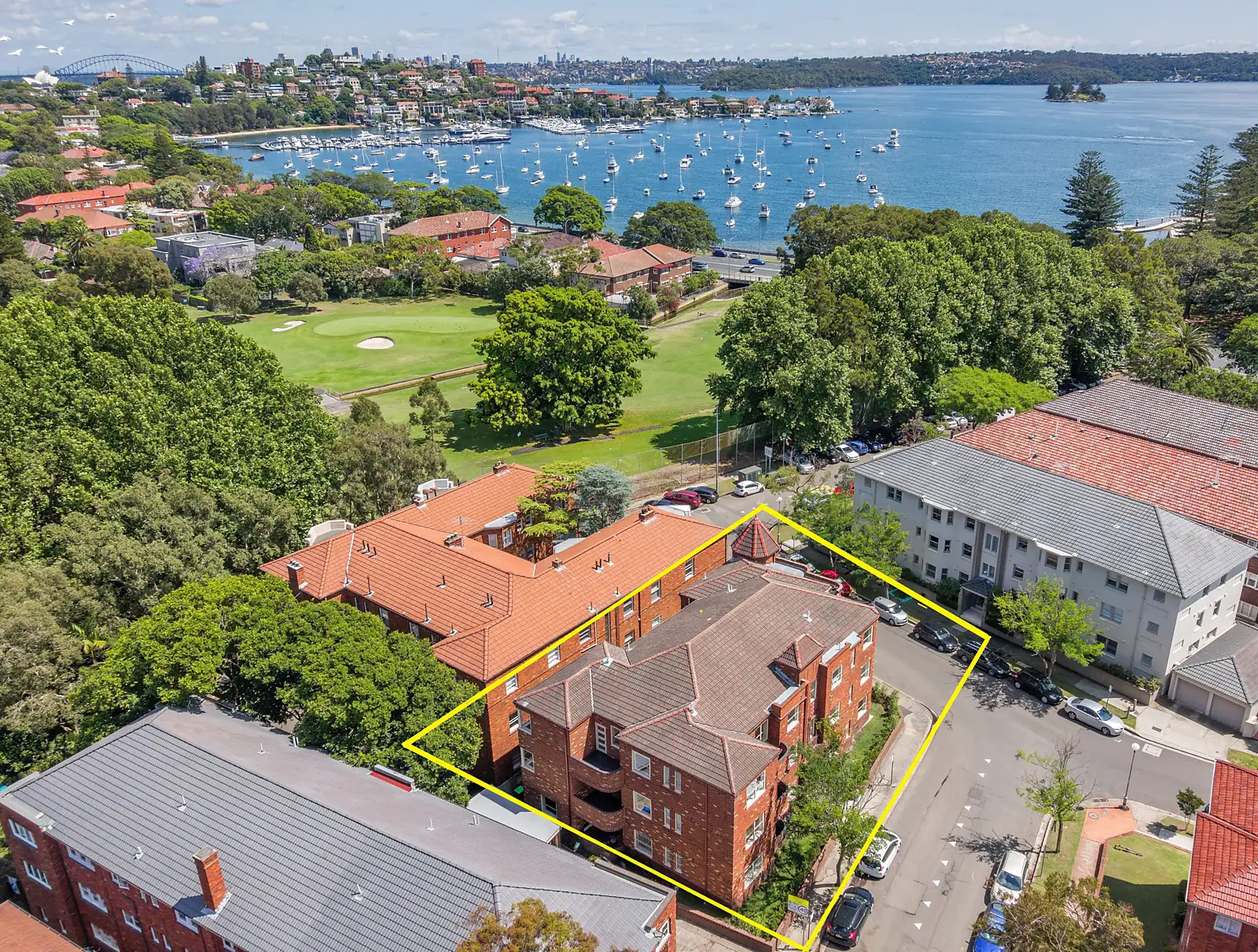 8/1 Manion Avenue, Rose Bay Sold by Bradfield Badgerfox - image 1